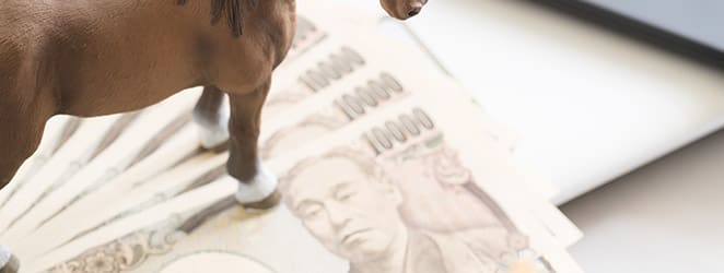 競馬情報会社とは