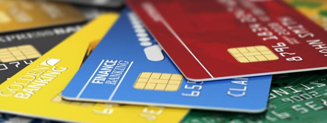 クレジットカード